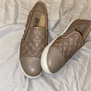 steve madden loafers